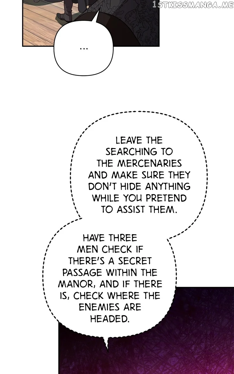 Men of The Harem Chapter 114 page 87
