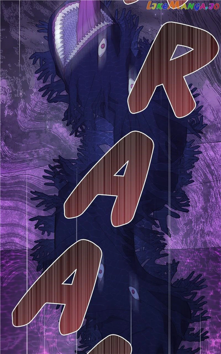 Men of The Harem Chapter 131 page 11