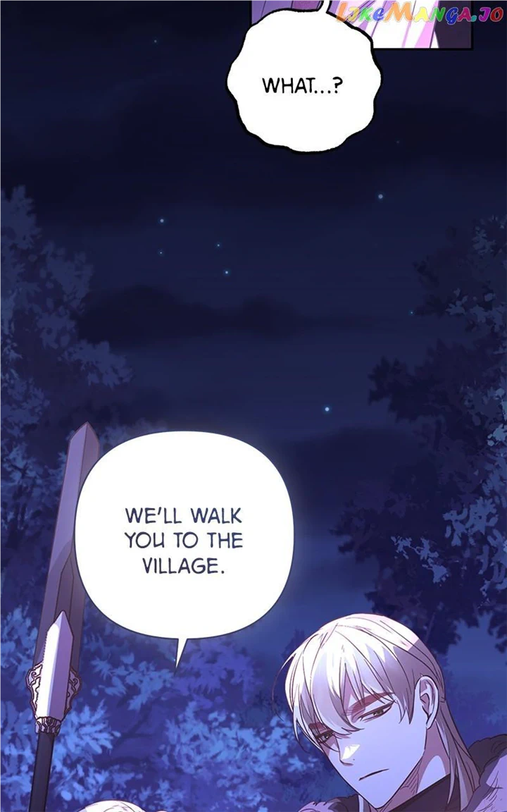 Men of The Harem Chapter 131 page 30