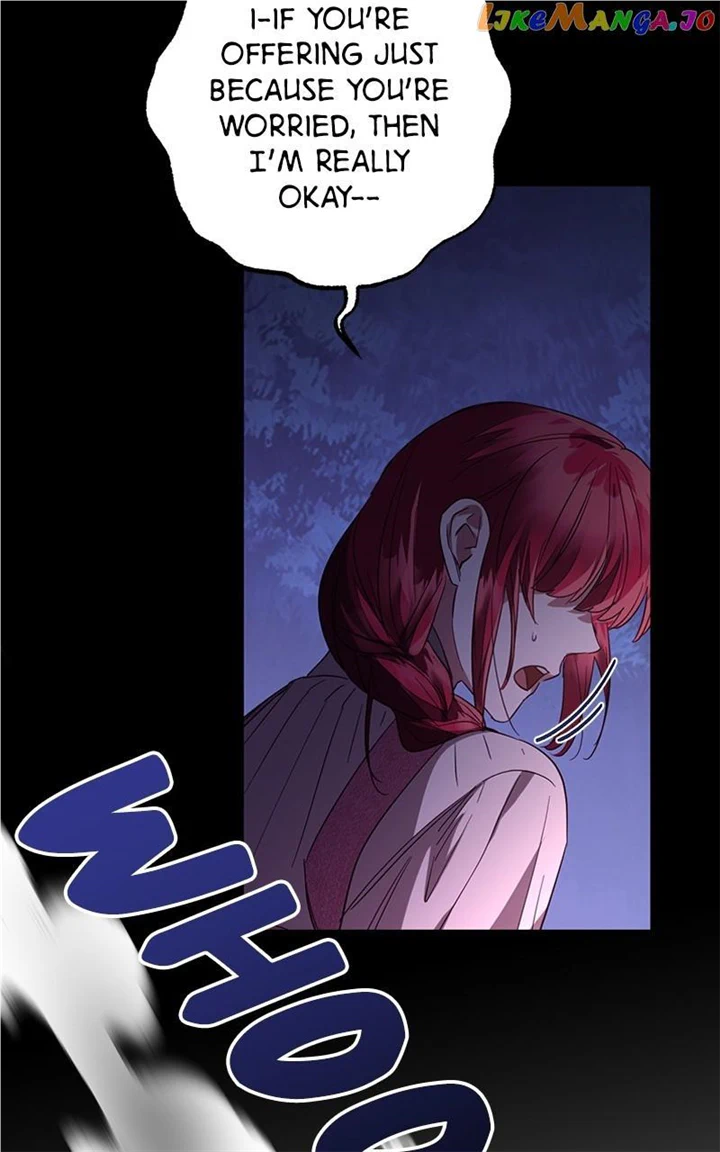 Men of The Harem Chapter 131 page 32