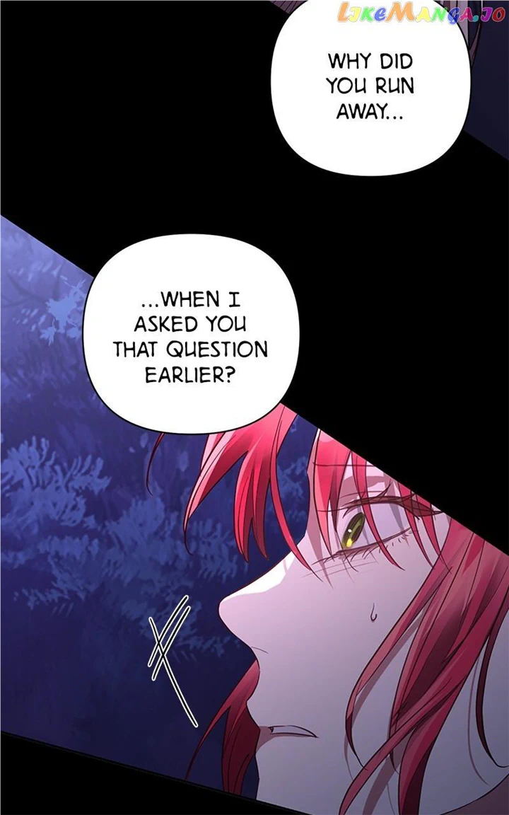 Men of The Harem Chapter 131 page 42