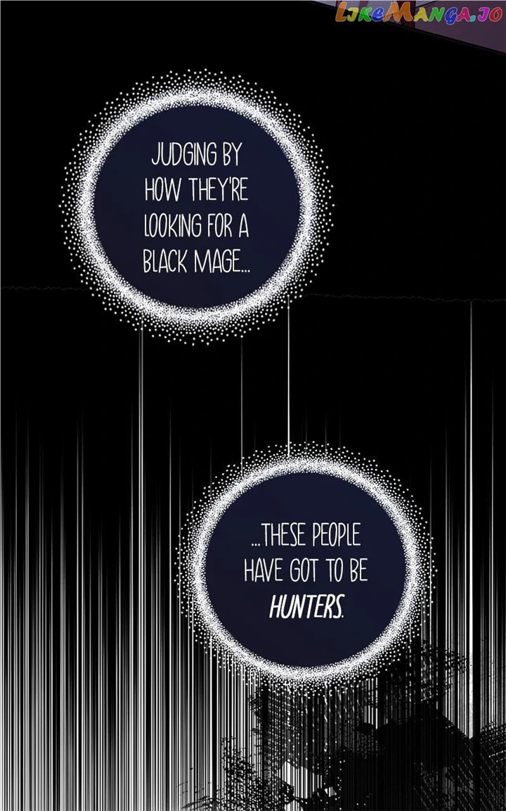 Men of The Harem Chapter 131 page 43