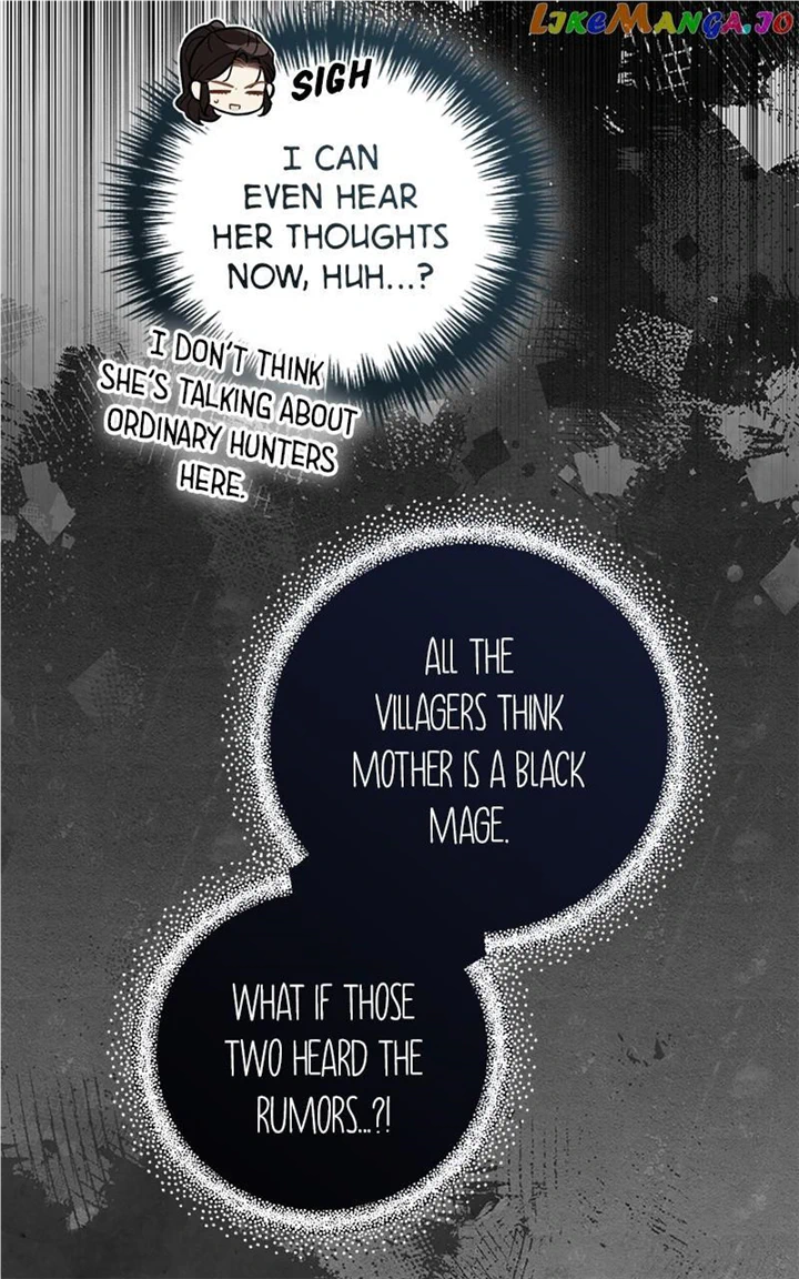 Men of The Harem Chapter 131 page 44