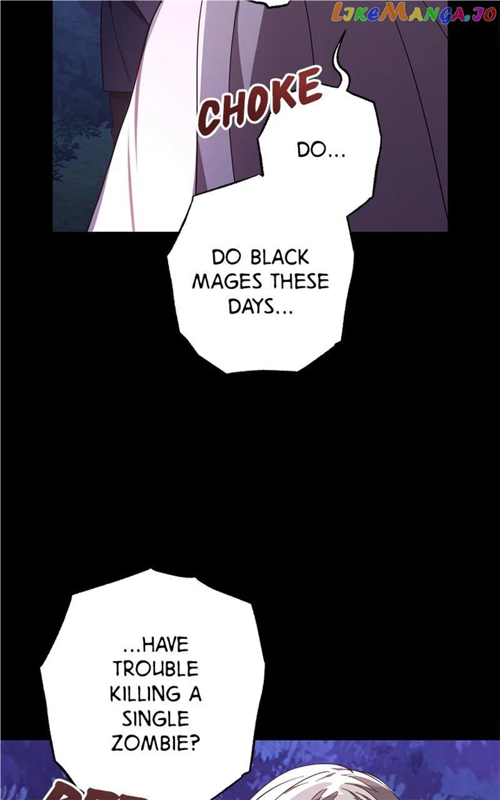 Men of The Harem Chapter 131 page 50