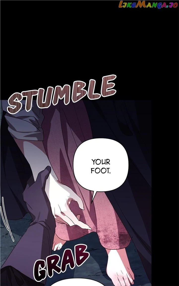 Men of The Harem Chapter 131 page 53