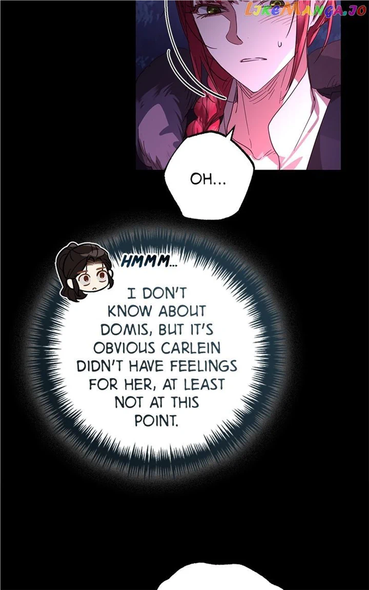 Men of The Harem Chapter 131 page 55