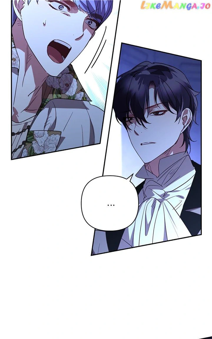 Men of The Harem Chapter 131 page 5