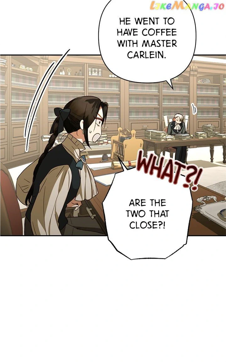 Men of The Harem Chapter 131 page 69