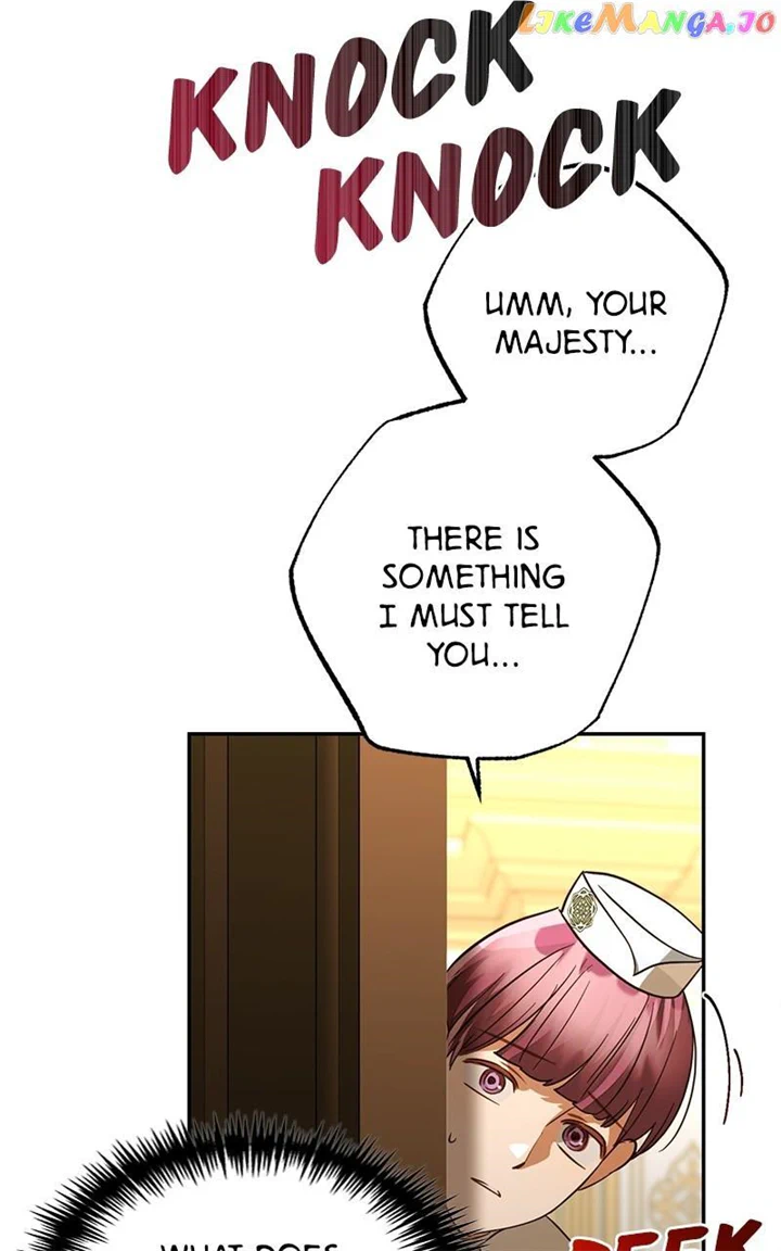 Men of The Harem Chapter 131 page 71