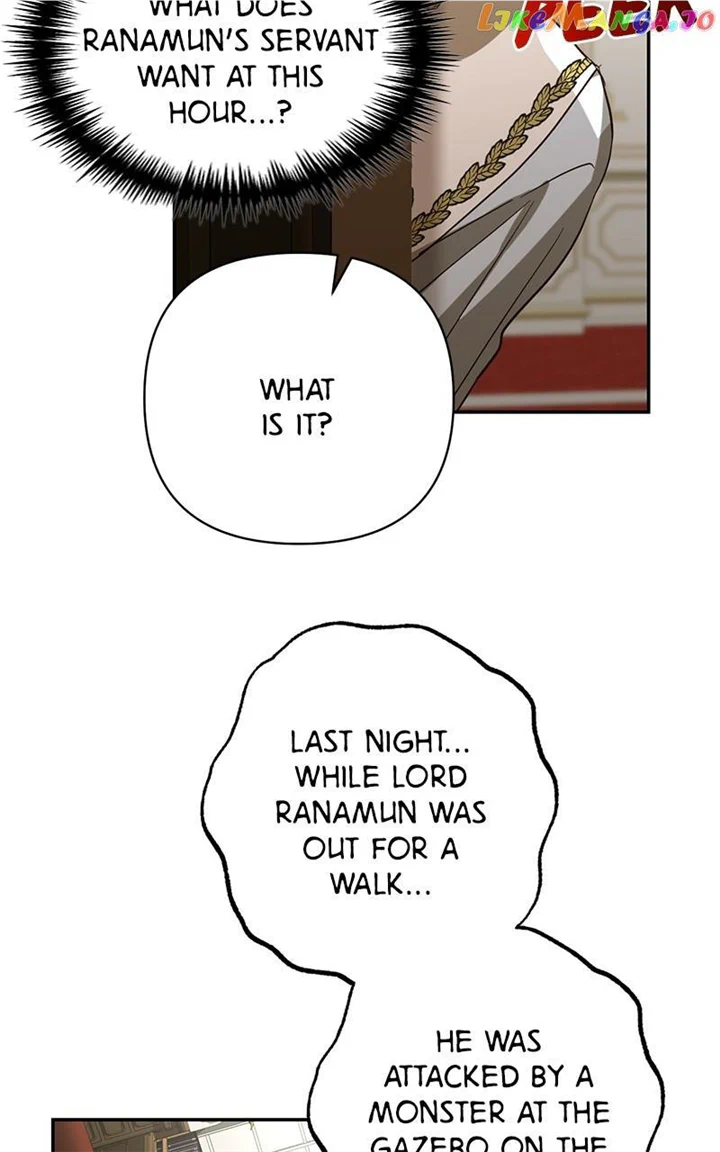 Men of The Harem Chapter 131 page 72
