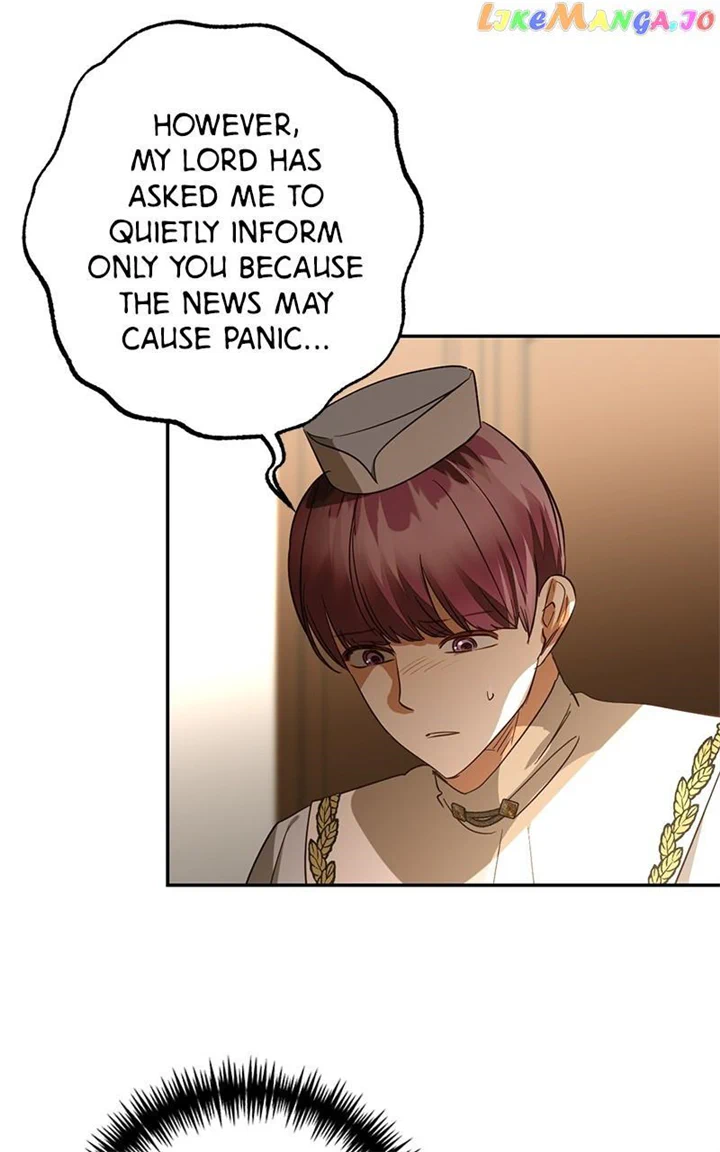Men of The Harem Chapter 131 page 74