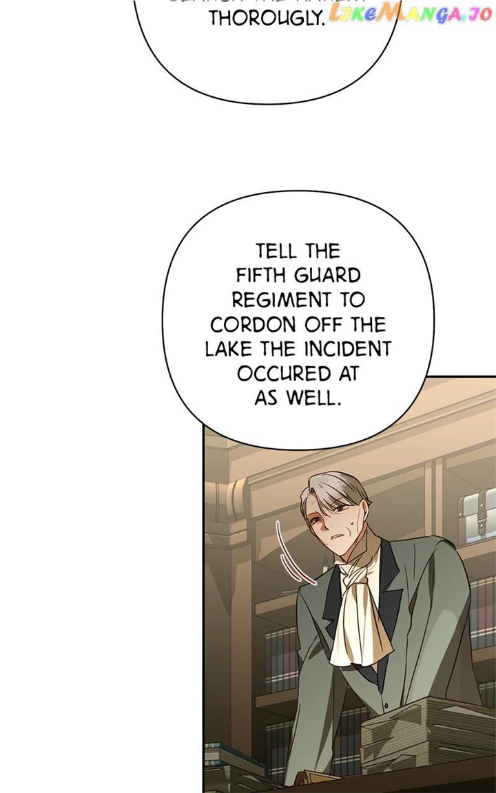 Men of The Harem Chapter 131 page 76