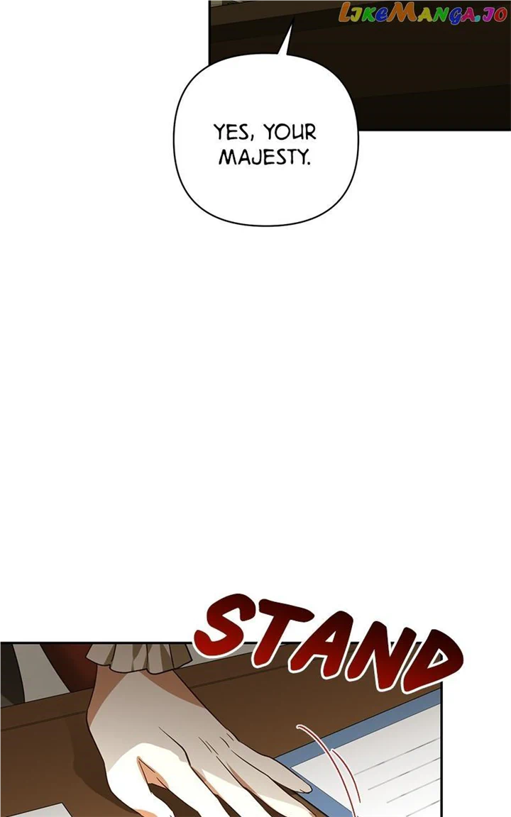 Men of The Harem Chapter 131 page 77