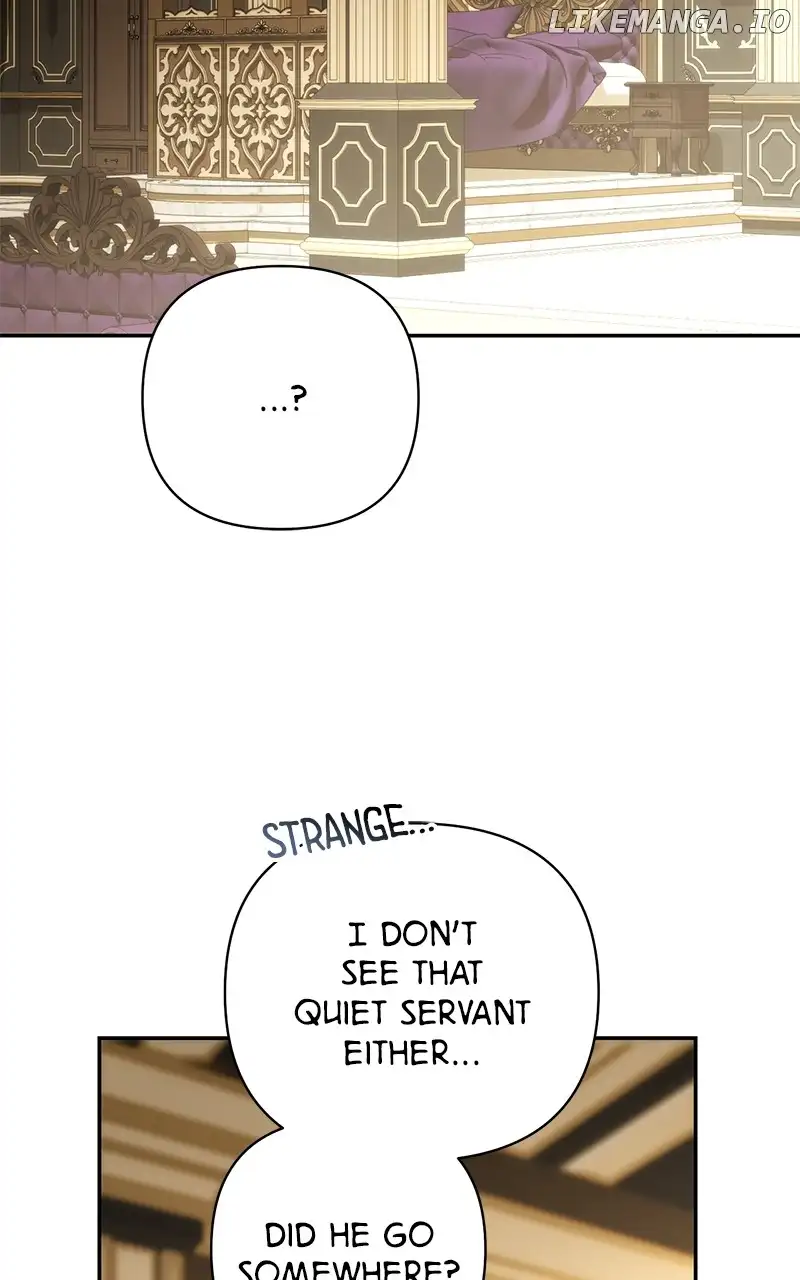 Men of The Harem Chapter 157 page 19