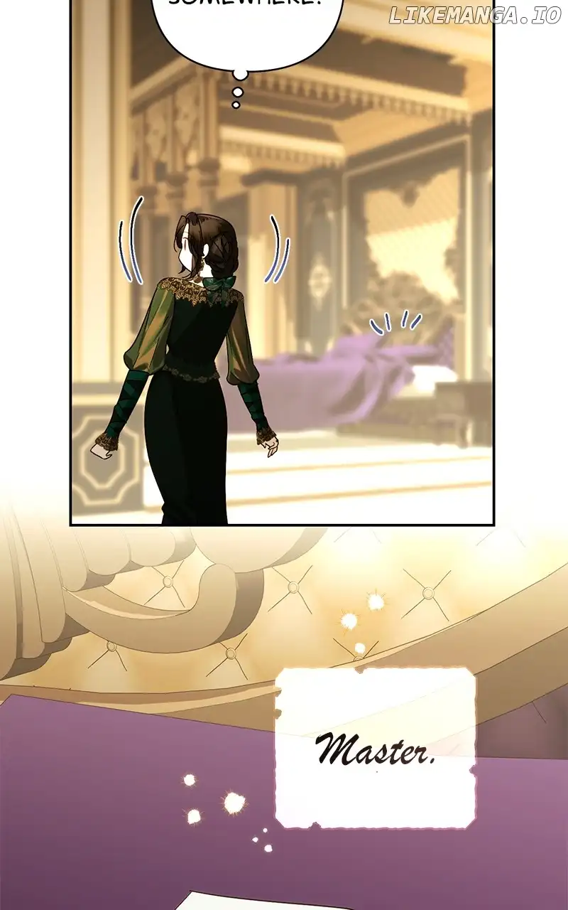 Men of The Harem Chapter 157 page 20
