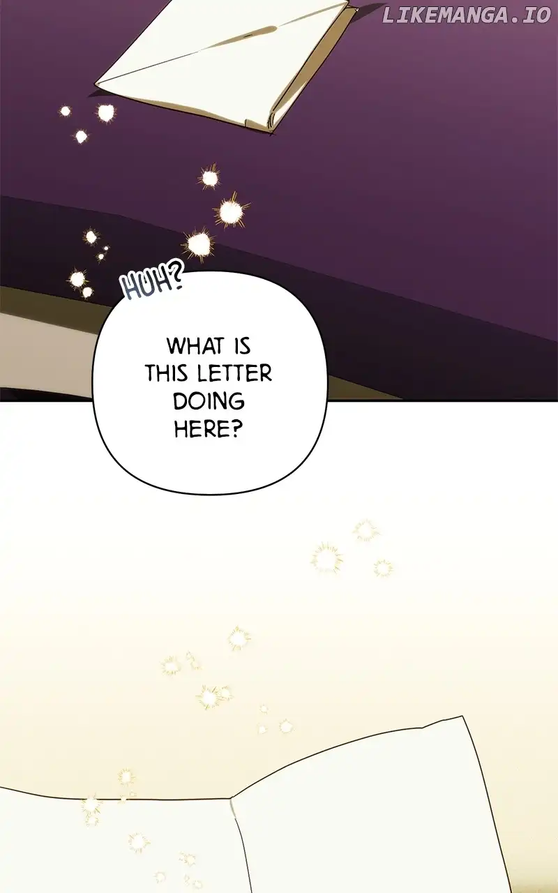 Men of The Harem Chapter 157 page 21