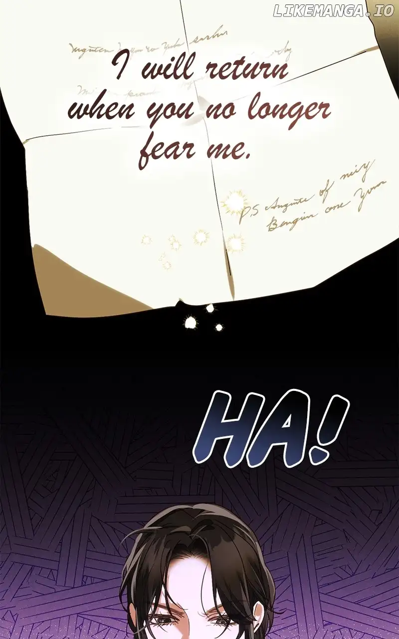 Men of The Harem Chapter 157 page 22