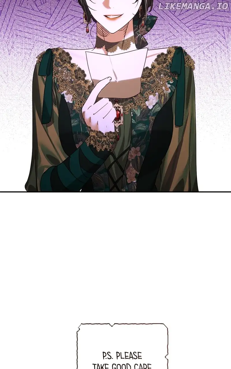 Men of The Harem Chapter 157 page 23