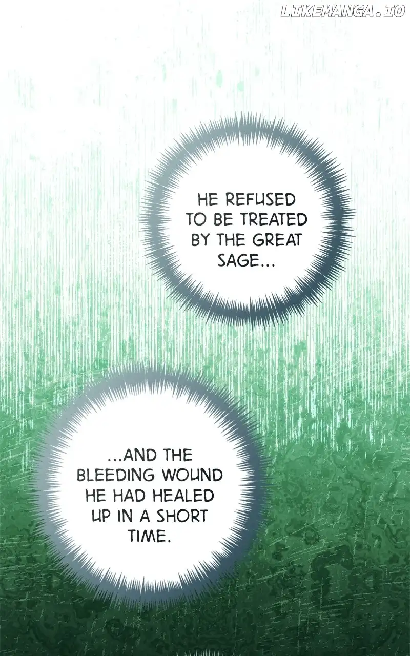 Men of The Harem Chapter 157 page 27