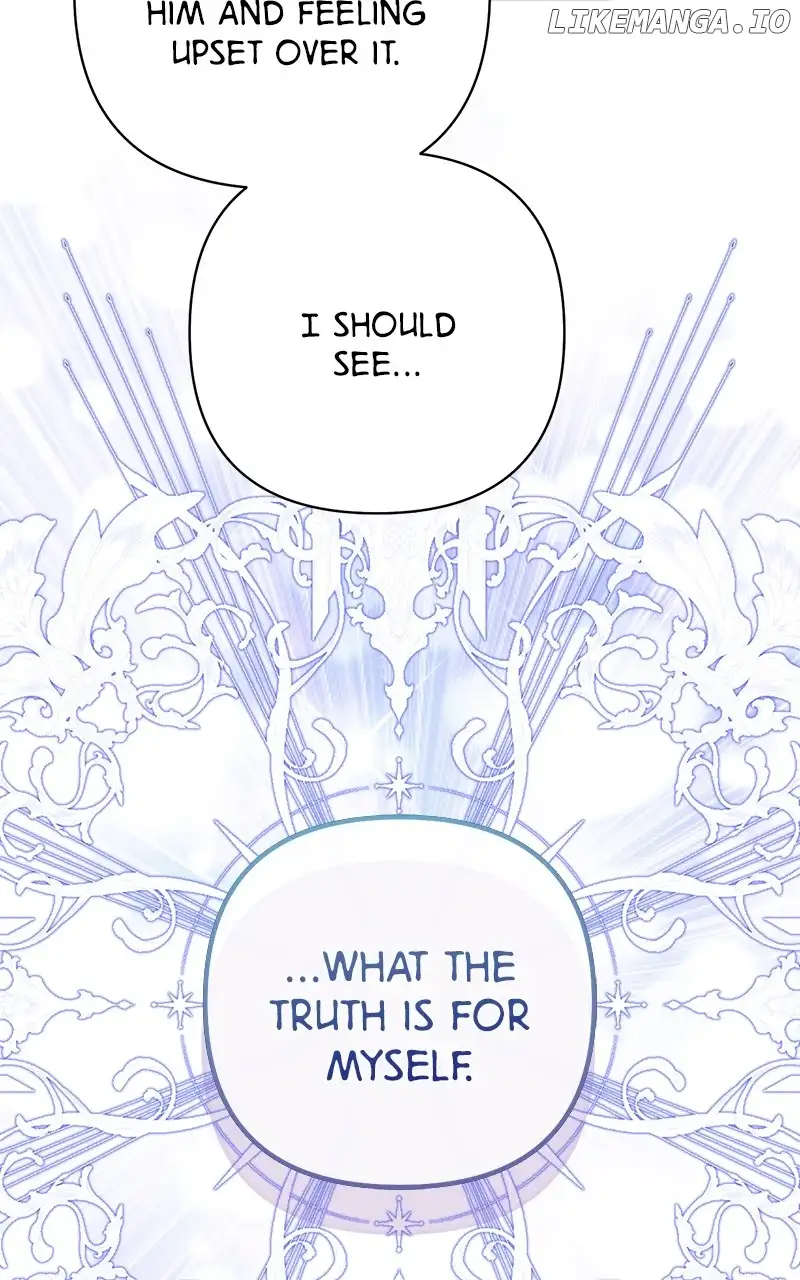 Men of The Harem Chapter 157 page 36