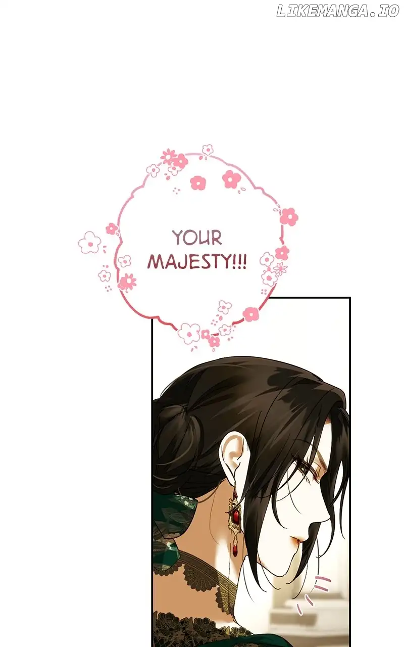 Men of The Harem Chapter 157 page 39