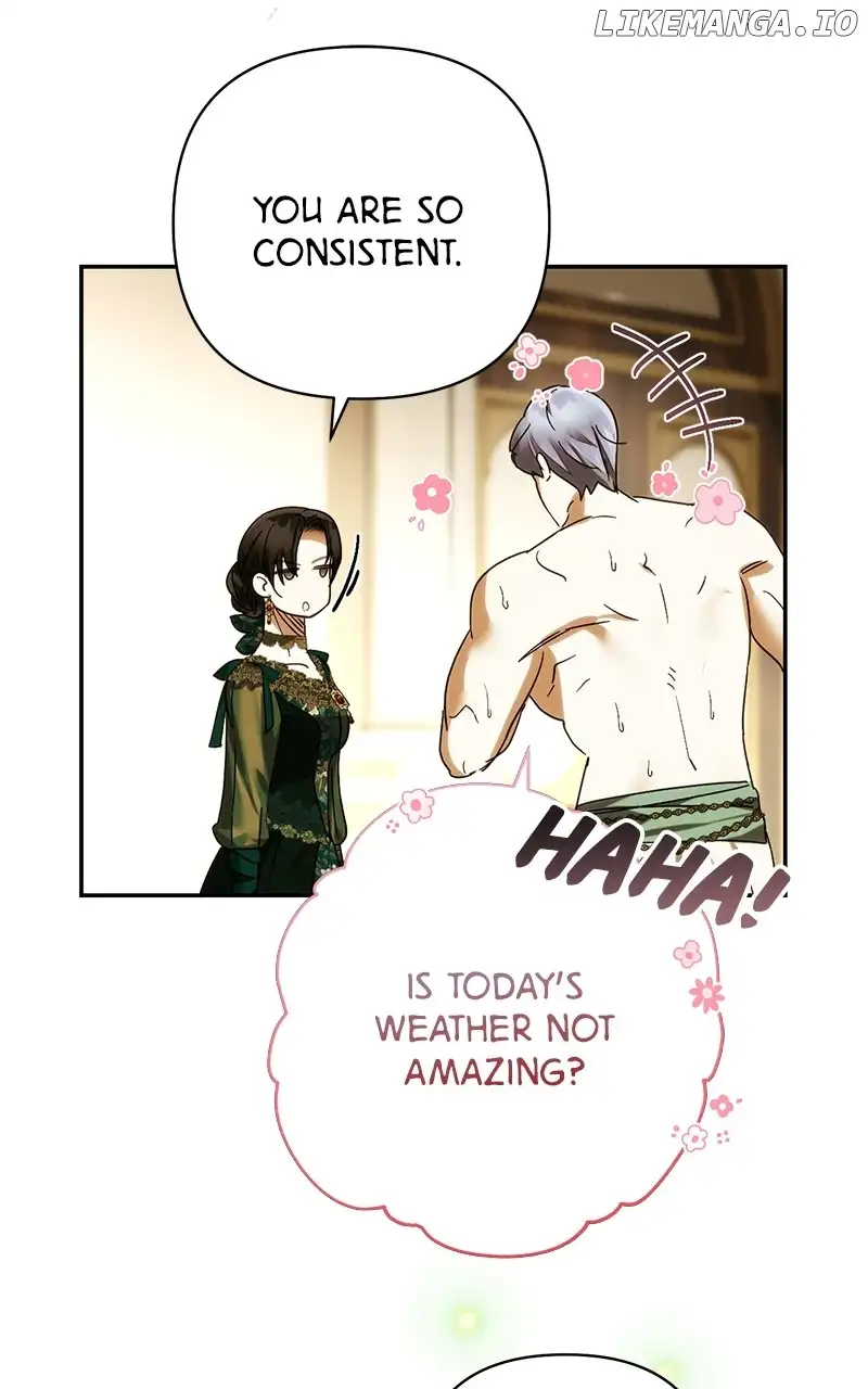 Men of The Harem Chapter 157 page 42