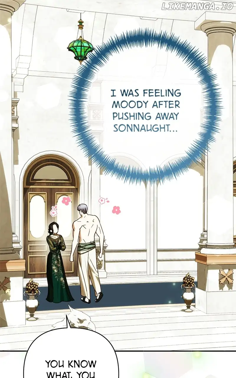 Men of The Harem Chapter 157 page 45