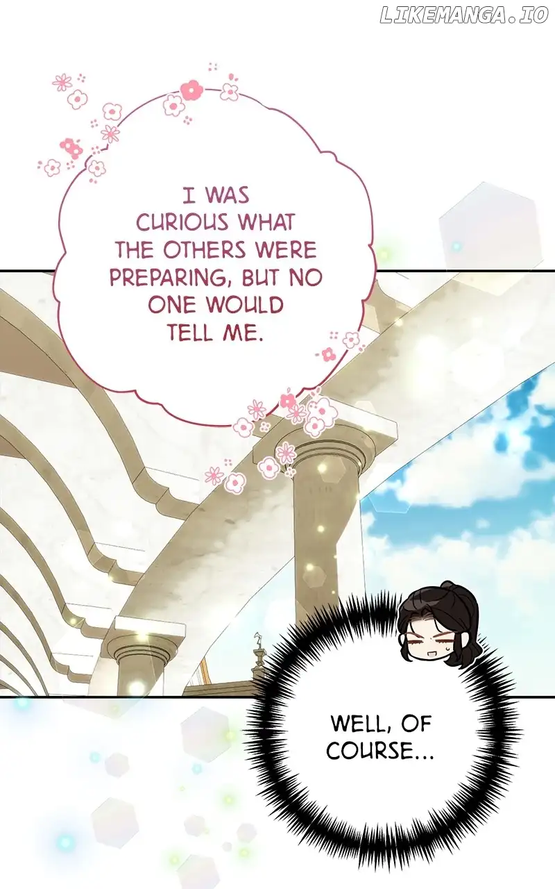 Men of The Harem Chapter 157 page 49