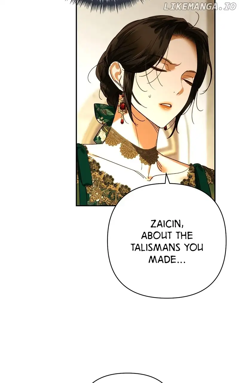 Men of The Harem Chapter 157 page 54