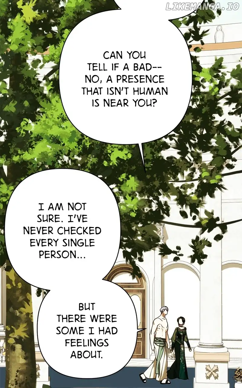 Men of The Harem Chapter 157 page 57