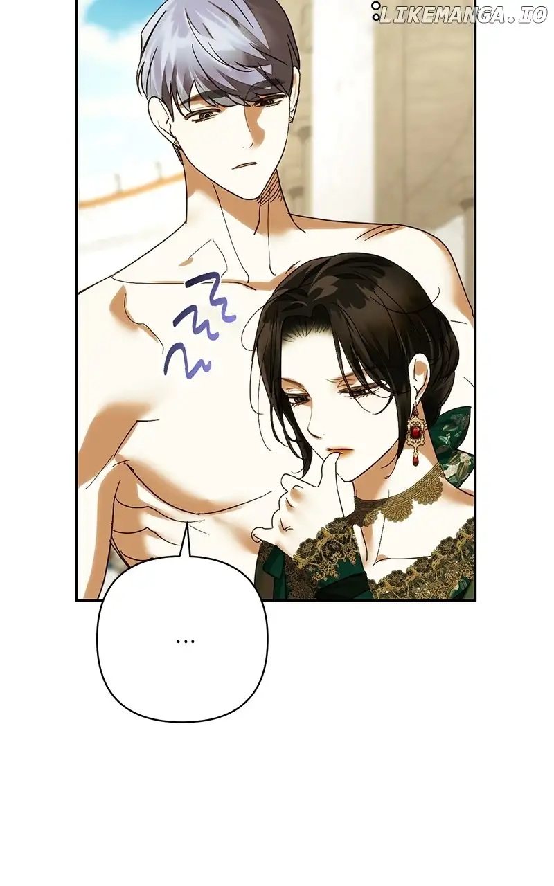 Men of The Harem Chapter 157 page 60