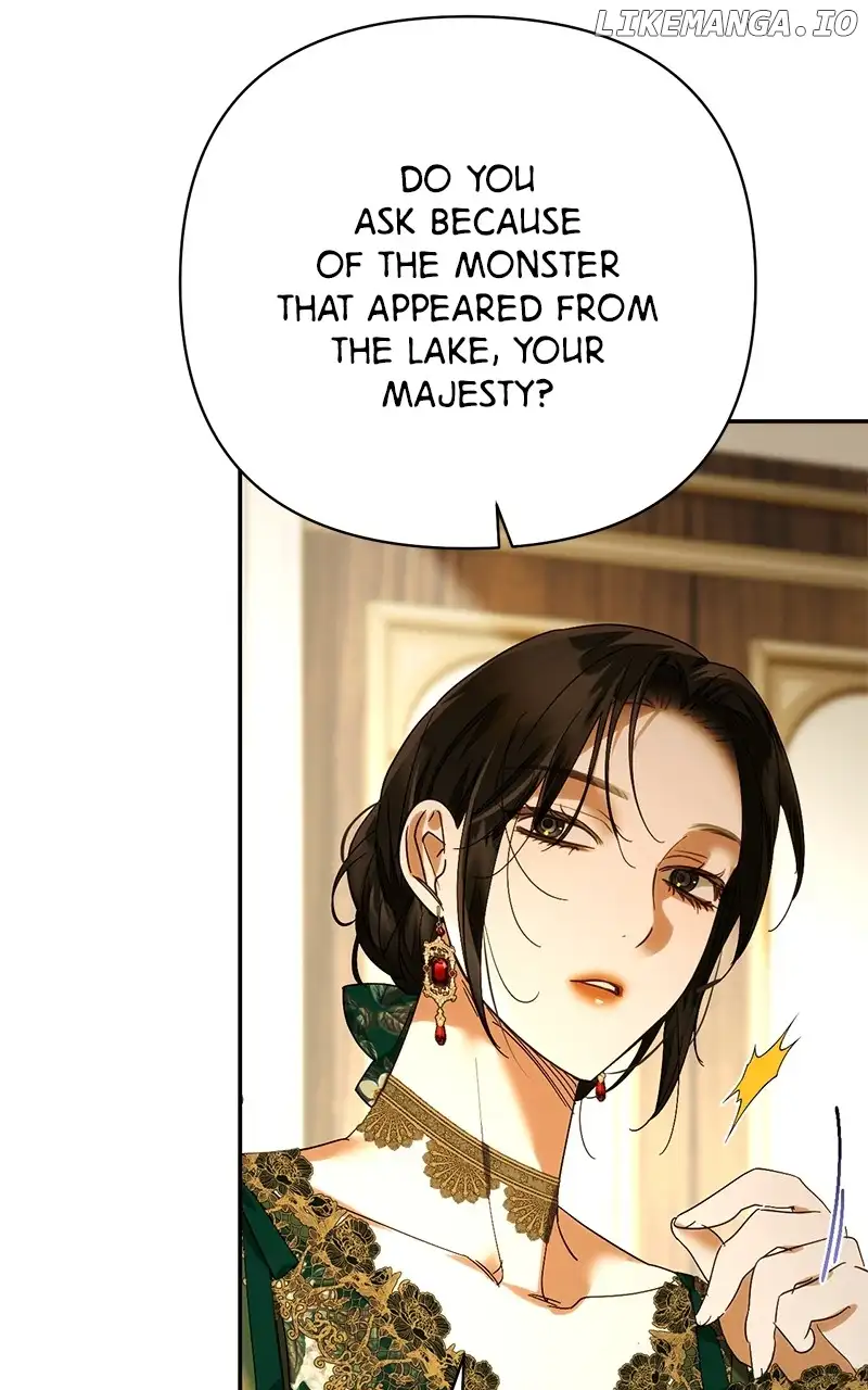 Men of The Harem Chapter 157 page 61