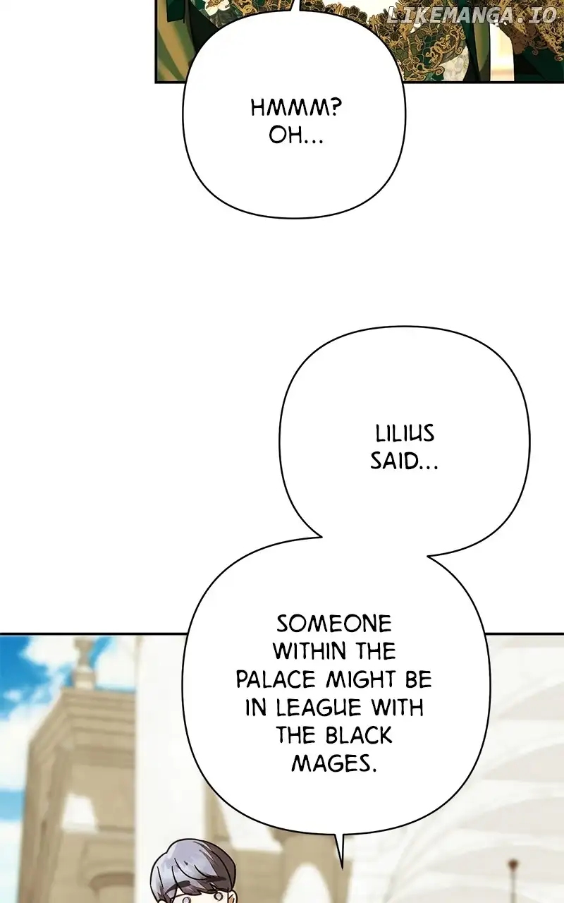 Men of The Harem Chapter 157 page 62
