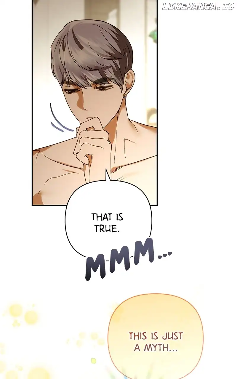 Men of The Harem Chapter 157 page 64