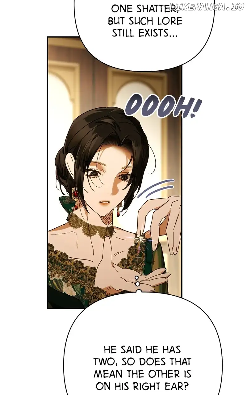 Men of The Harem Chapter 157 page 67