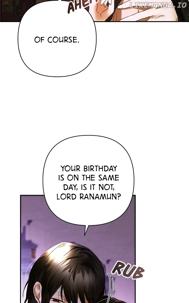 Men of The Harem Chapter 157 page 6