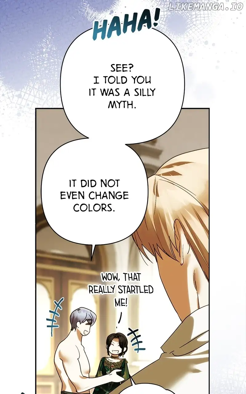 Men of The Harem Chapter 157 page 73