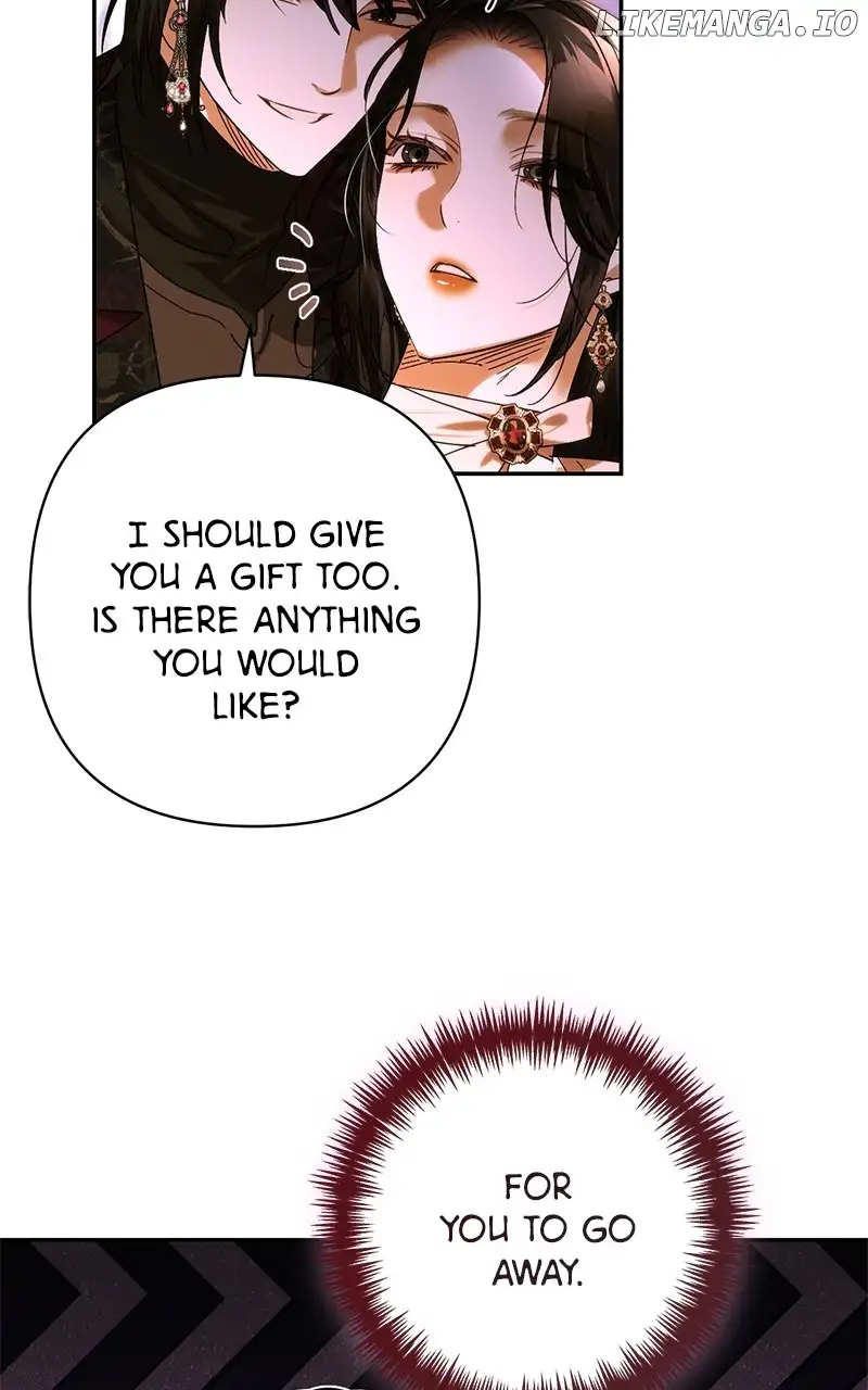 Men of The Harem Chapter 157 page 7