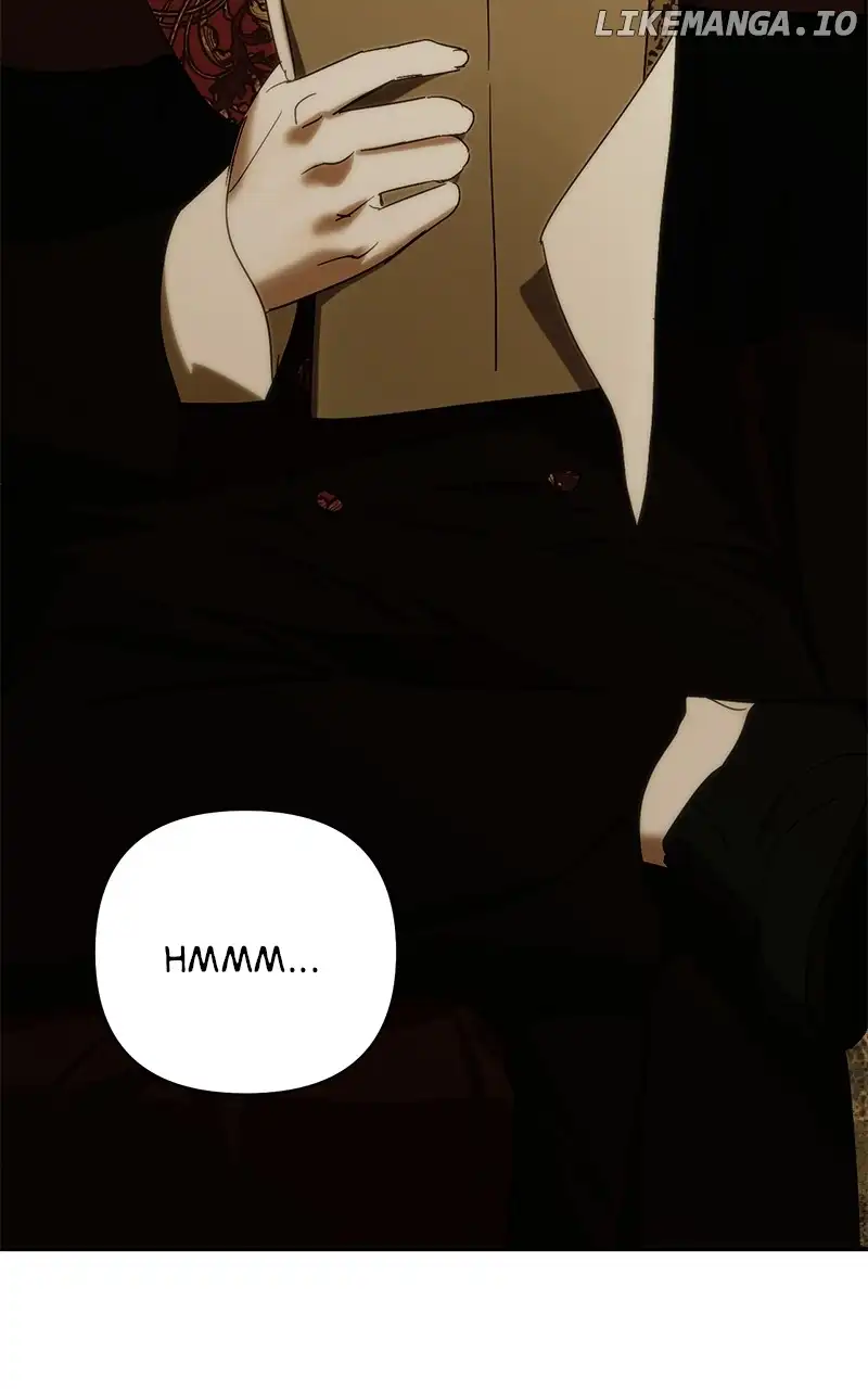 Men of The Harem Chapter 157 page 83
