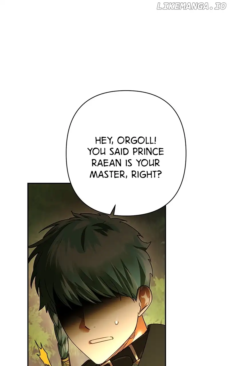 Men of The Harem Chapter 157 page 84