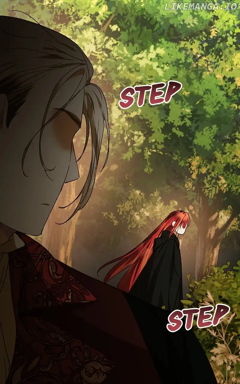 Men of The Harem Chapter 157 page 90