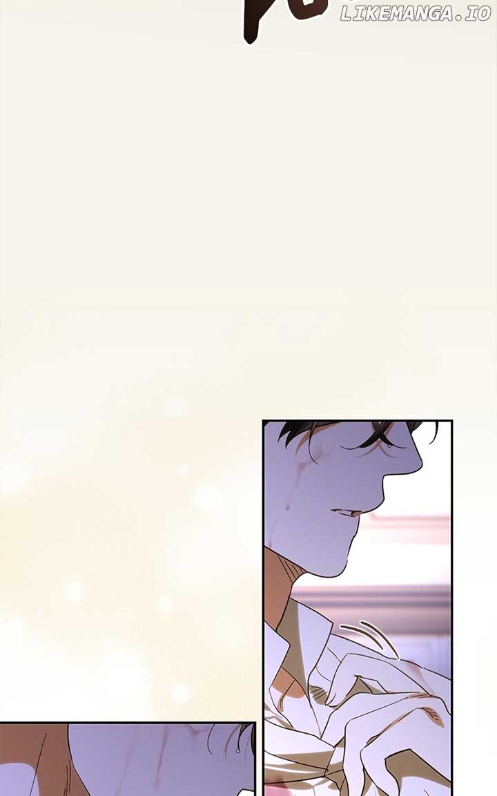 Men of The Harem Chapter 173 page 19