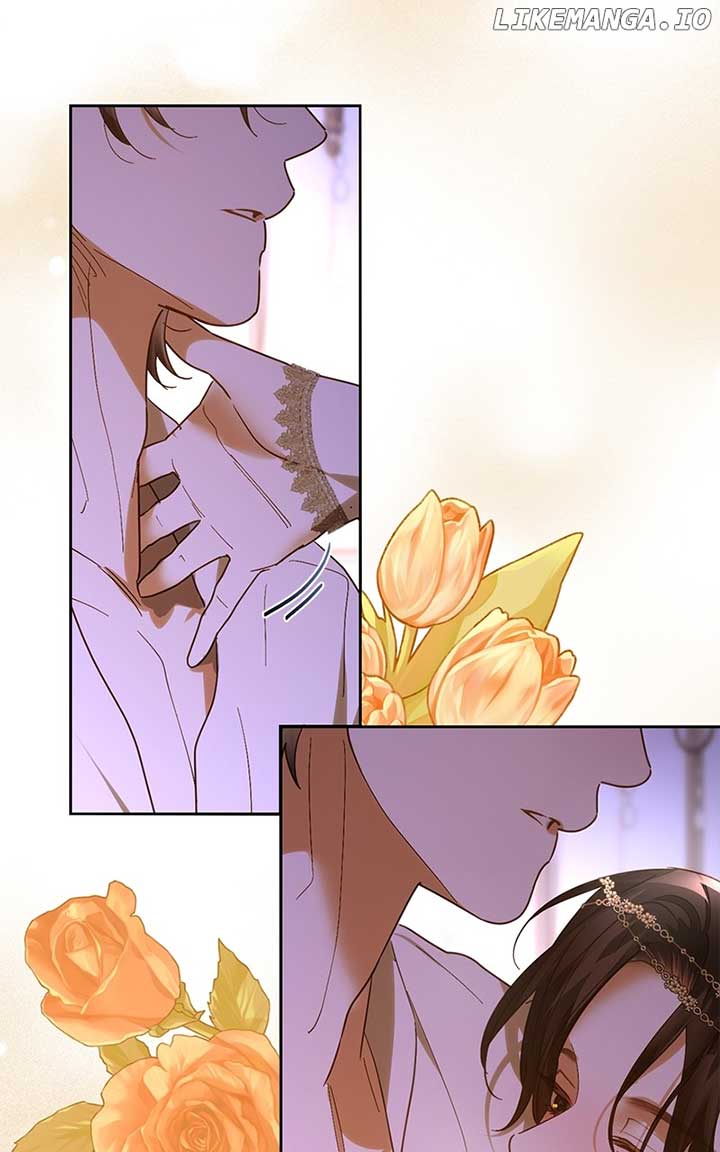 Men of The Harem Chapter 173 page 25
