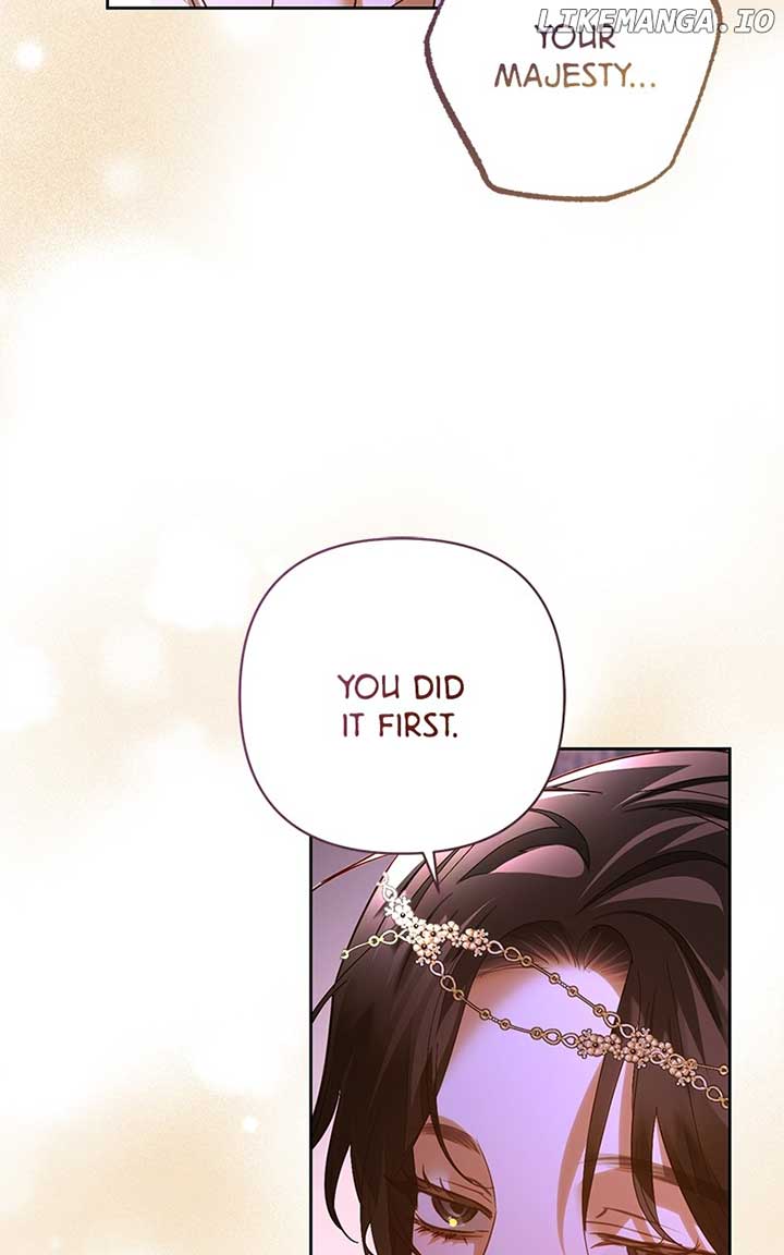 Men of The Harem Chapter 173 page 29