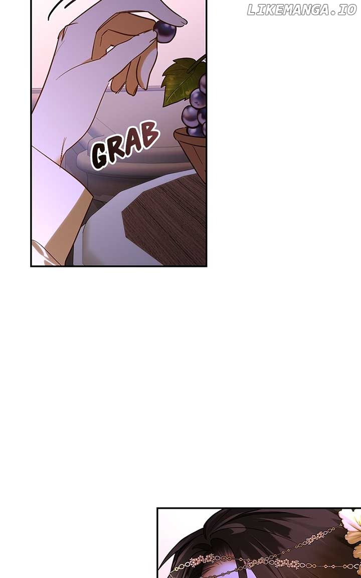 Men of The Harem Chapter 173 page 34