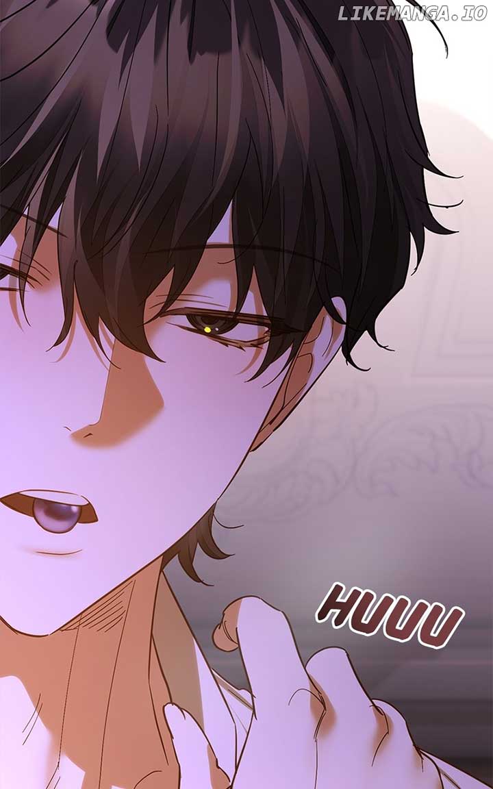 Men of The Harem Chapter 173 page 37