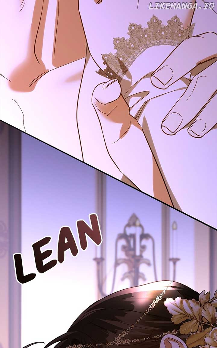 Men of The Harem Chapter 173 page 38