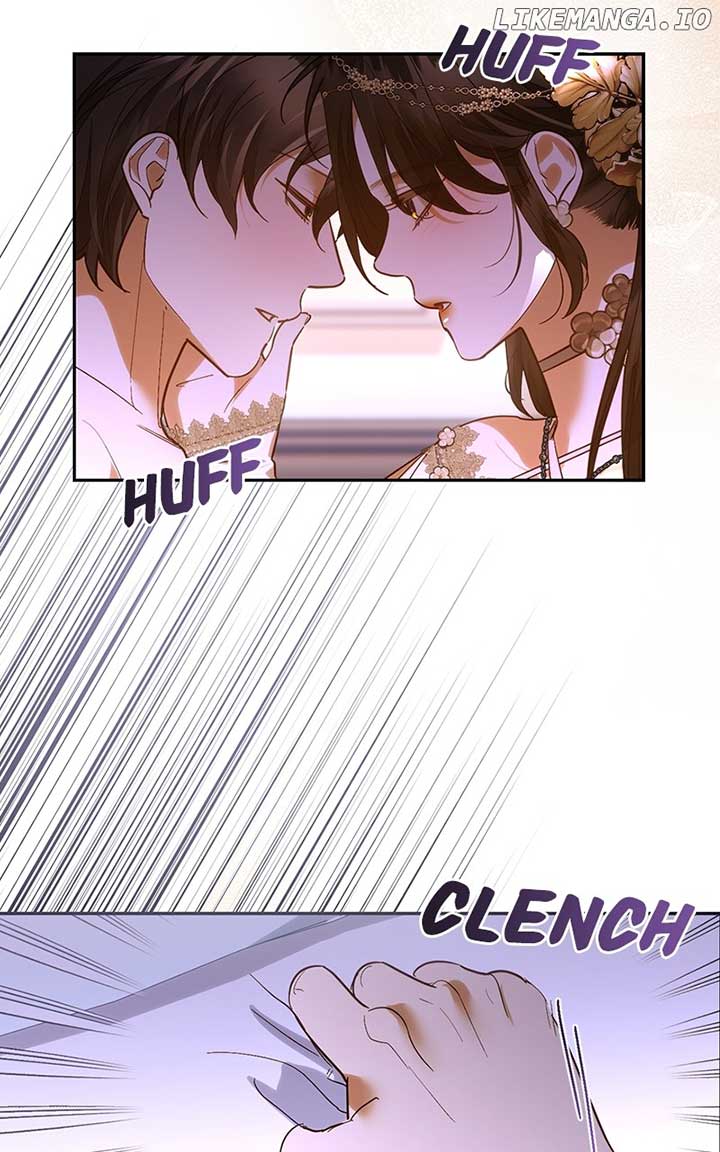 Men of The Harem Chapter 173 page 52