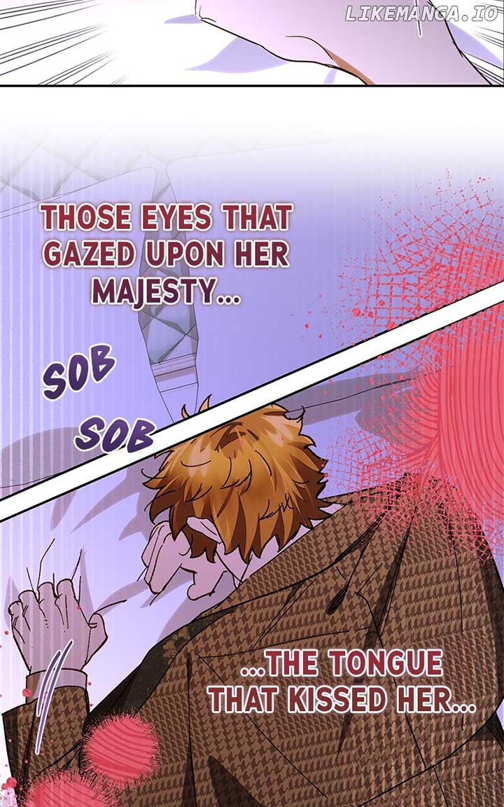 Men of The Harem Chapter 173 page 53