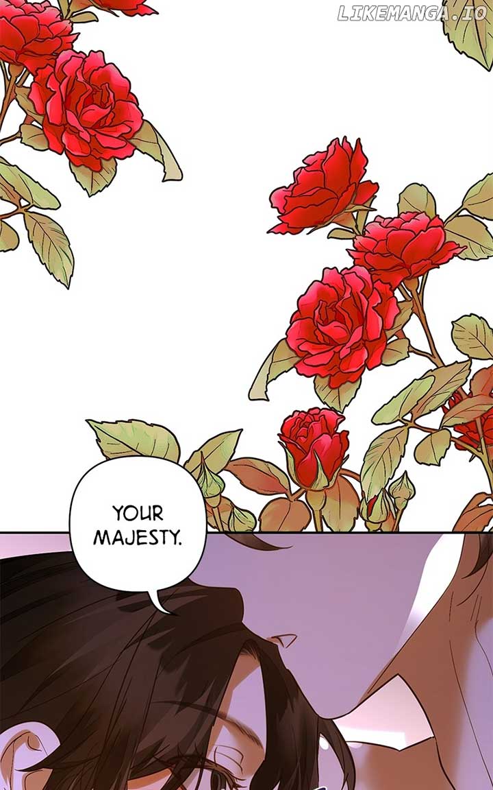 Men of The Harem Chapter 173 page 63